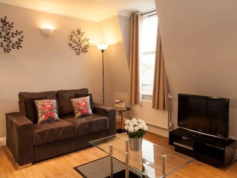 Lamington - Brook Green Serviced Apartments