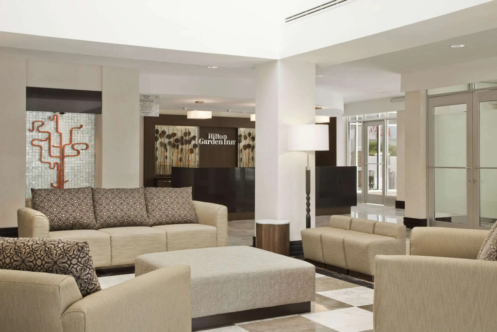 Hilton Garden Inn Tuxtla Gutierrez
