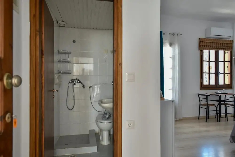 Eva Studios 7 in Agia Pelagia