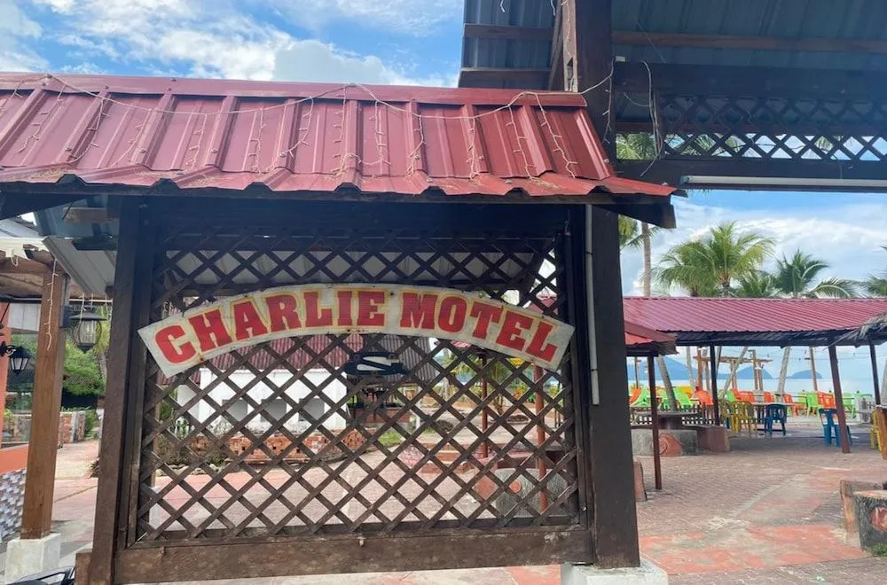 Charlie Langkawi Motel