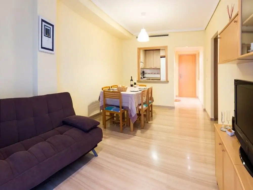 Apartamento Villamar
