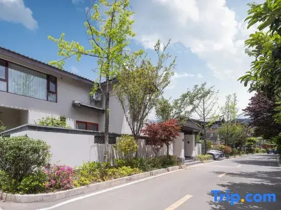 Ximeng Yunshang Homestay (Shuhe Old Town)