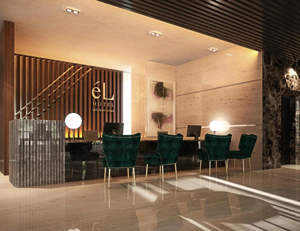 eL Hotel Yogyakarta Malioboro