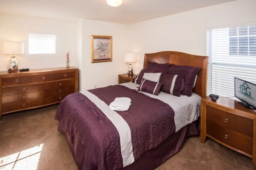 Ip60344 - Windsor Hills Resort - 5 Bed 5 Baths Villa