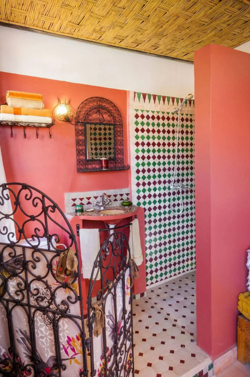 Riad Dar Jdati