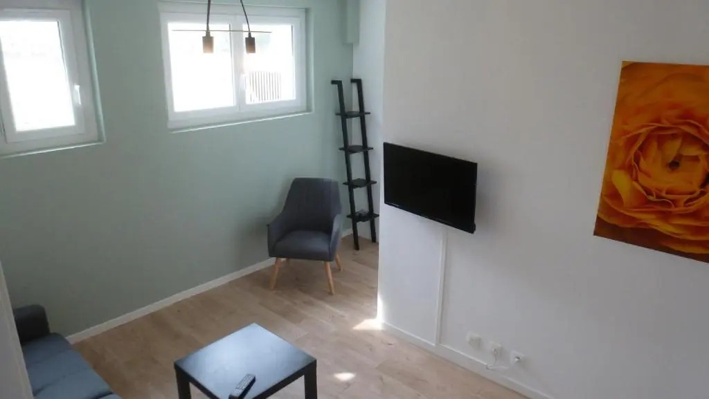 Logements Le232Fr Futuroscope Poitiers