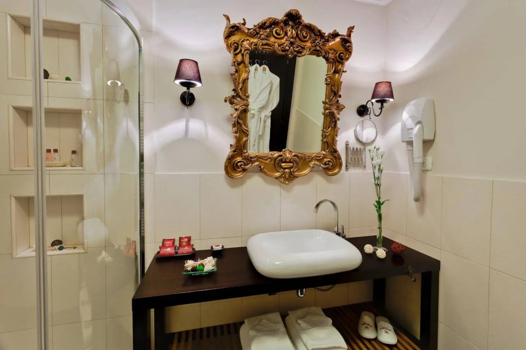 Hotel MOXA