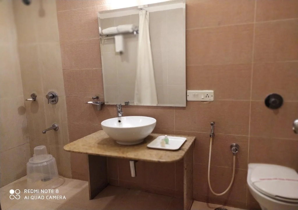 Hotel Silicrest