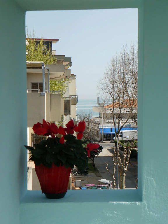 Hotel Nord Est