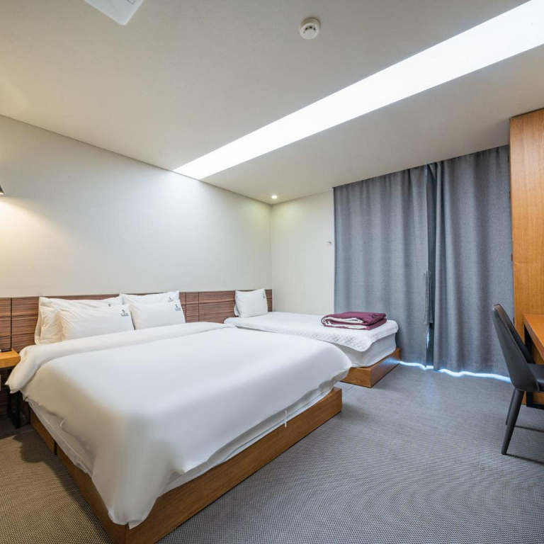 Louis Boutique Hotel