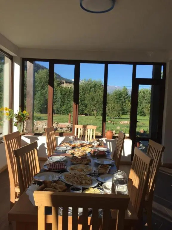 Beko’s garden Inn