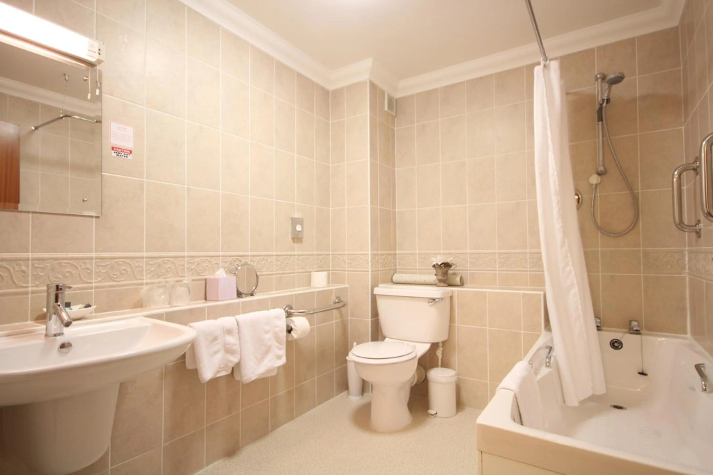 Strathburn Hotel Inverurie by Compass Hospitality
