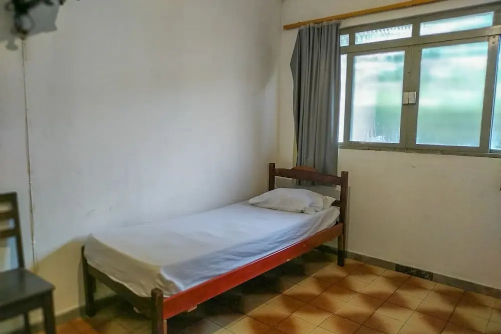 OYO Hotel Moura