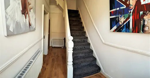 Egerton House