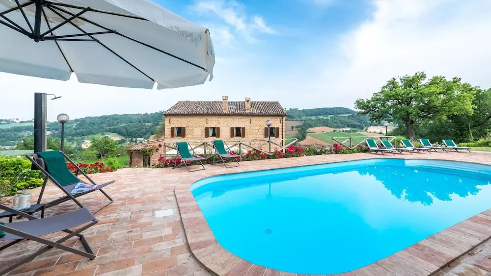 Villa Casanostra 12, Emma Villas