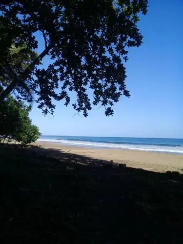Cabinas Delviera