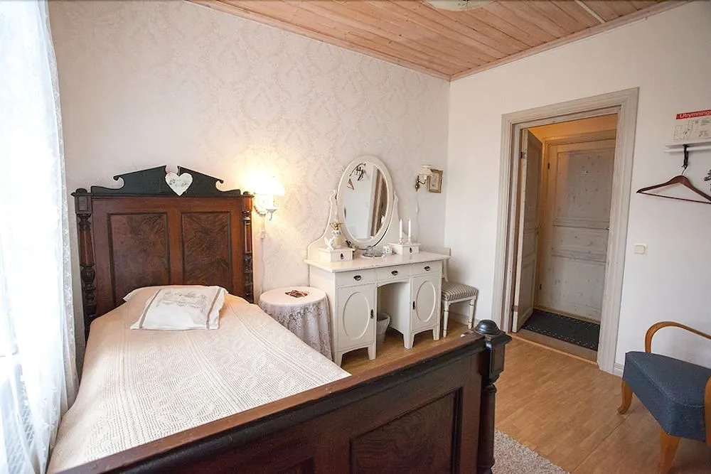 Levar Hotell & Gästgiveri
