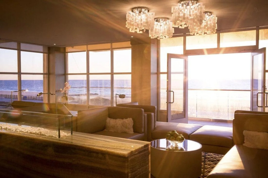 Ocean Place Resort & Spa
