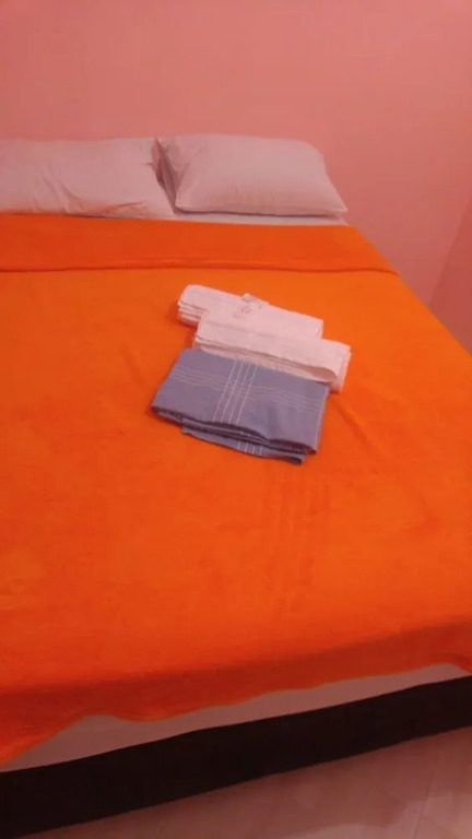 Hotel Shalom