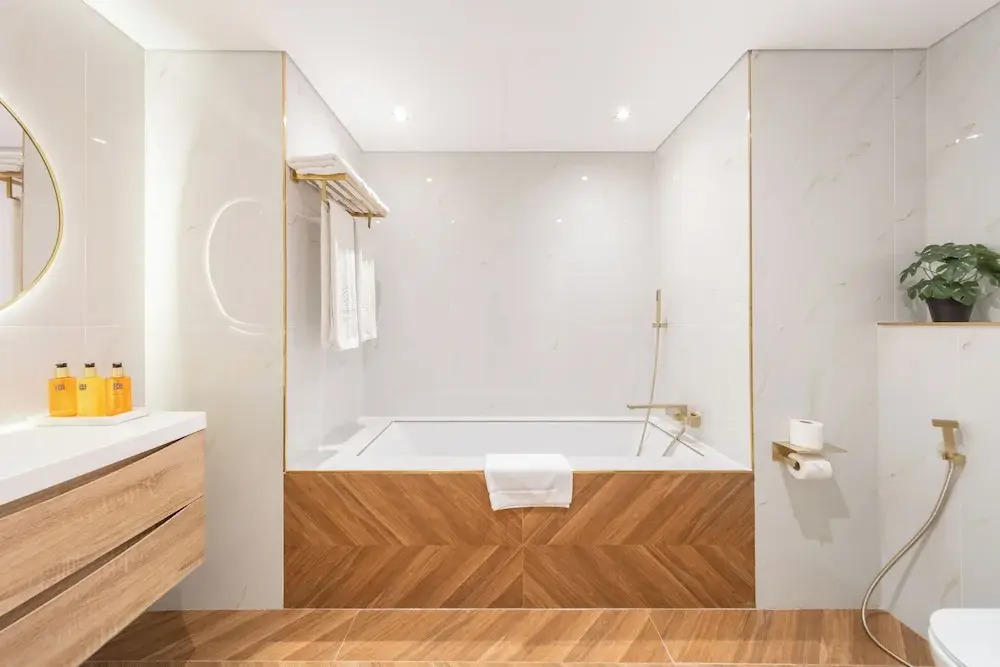 EDENS Homes & Villas - Anantara The Palm Residences