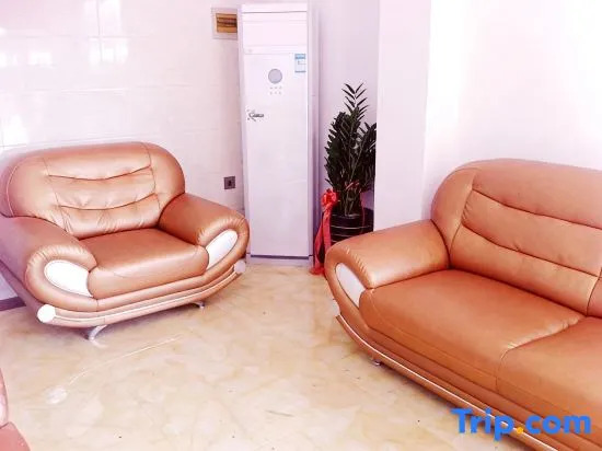 Nanning Boqian Business Hotel