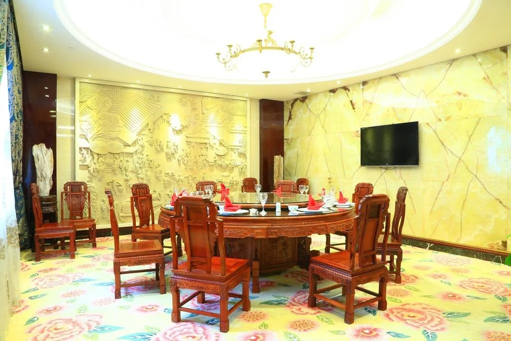 Hangzhou Zancheng Hotel