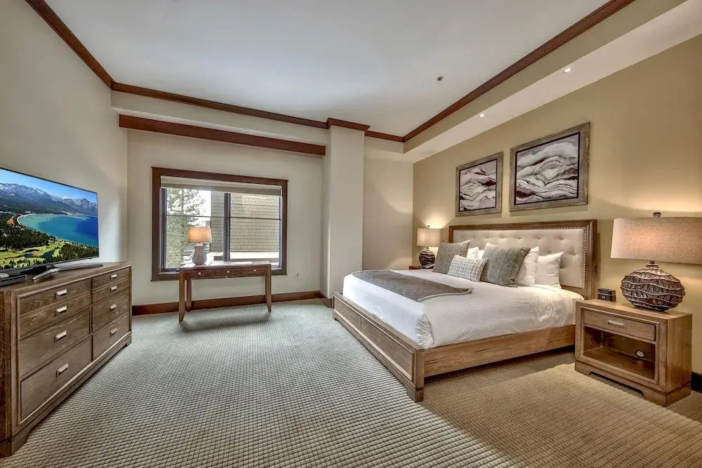 2 Bedroom At Constellation S Condo by RedAwning
