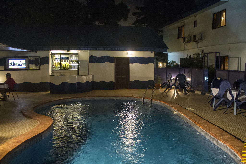 Atlantic Hotels and Suites