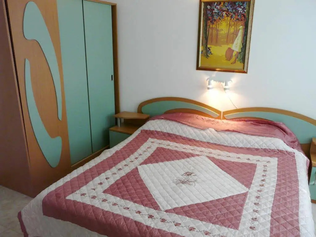 Zhuravi Kranevo Villas