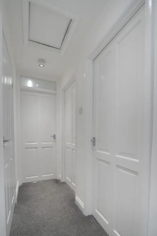Isimi Luxurious House Newcastle