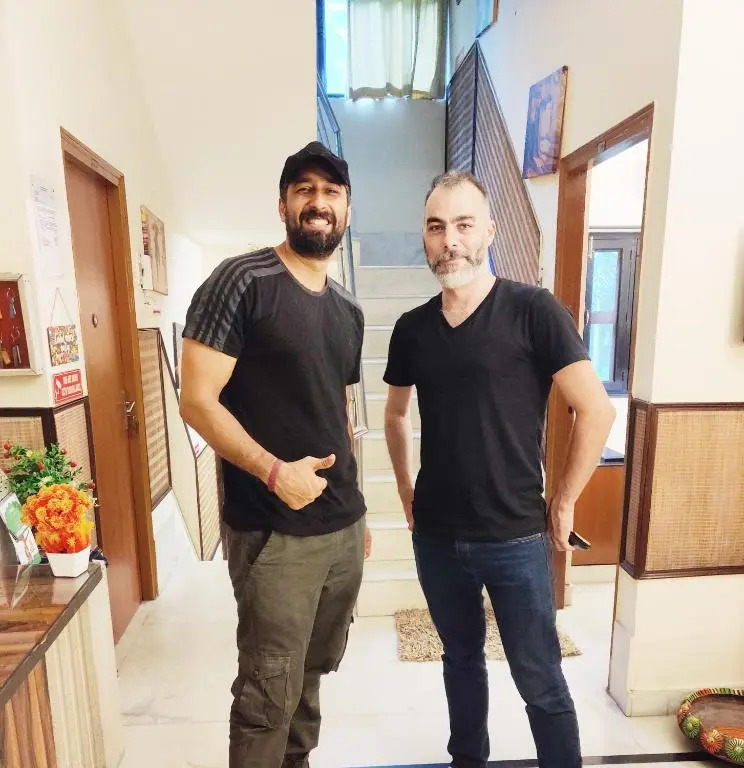 Bhambri House Hotel