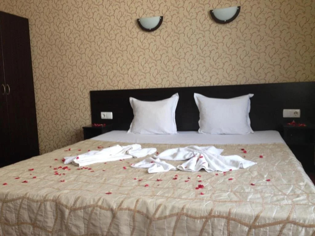 Hotel Swiss