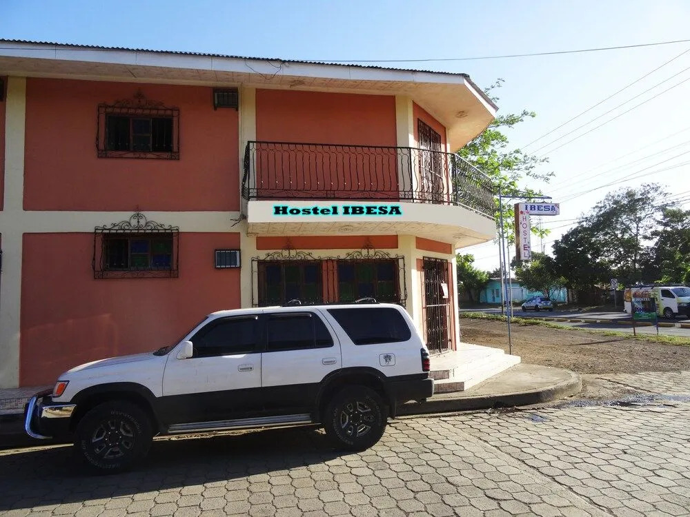 Hostel IBESA