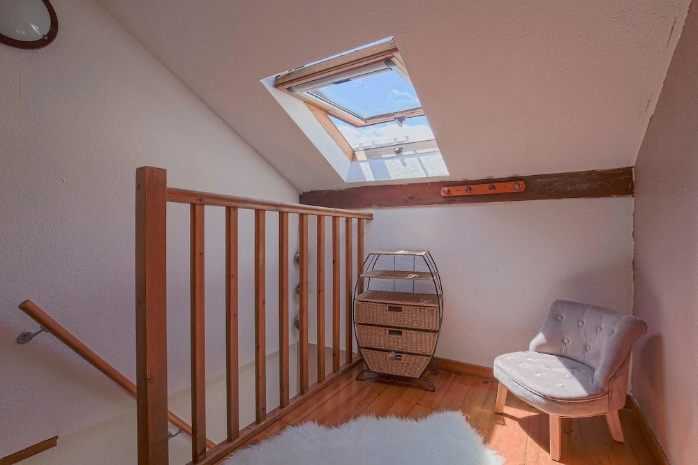 Cosy Duplex