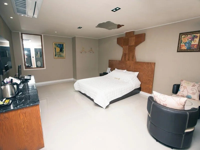 H Moment Hotel Yeonsan