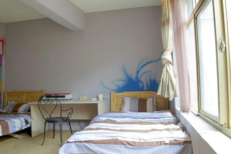 Lhasa Banre Hostel
