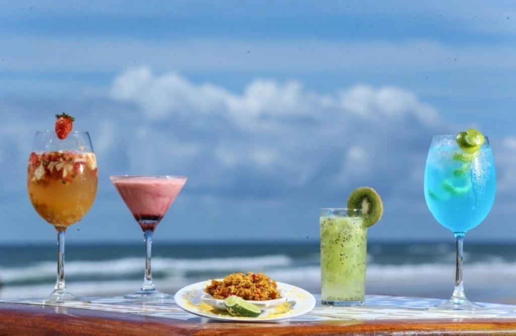 Cana Brava Resort - Все включено