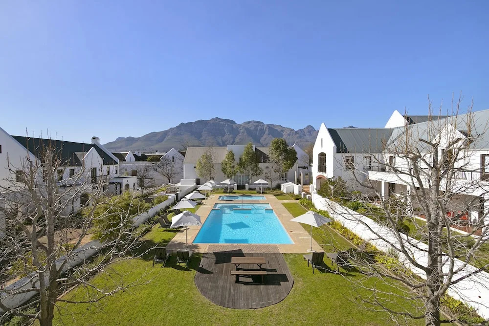 Winelands Golf Lodges 15