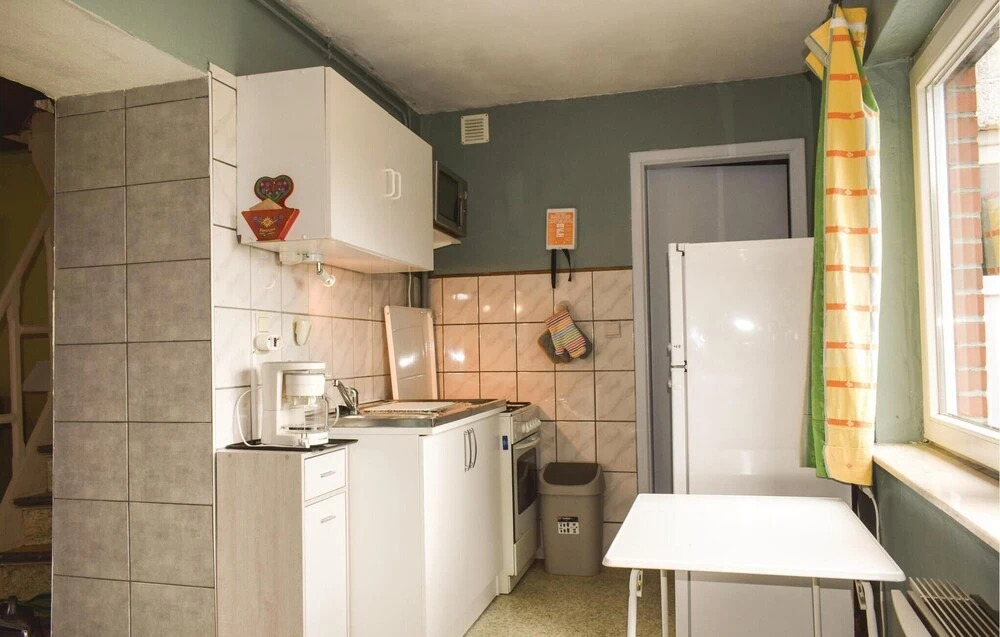 Awesome Home in Lierneux With 1 Bedrooms