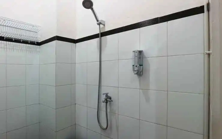 Seby InHome Sharia