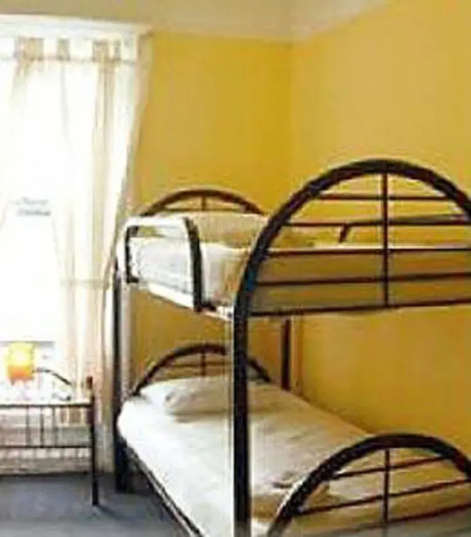 Sky Hostel