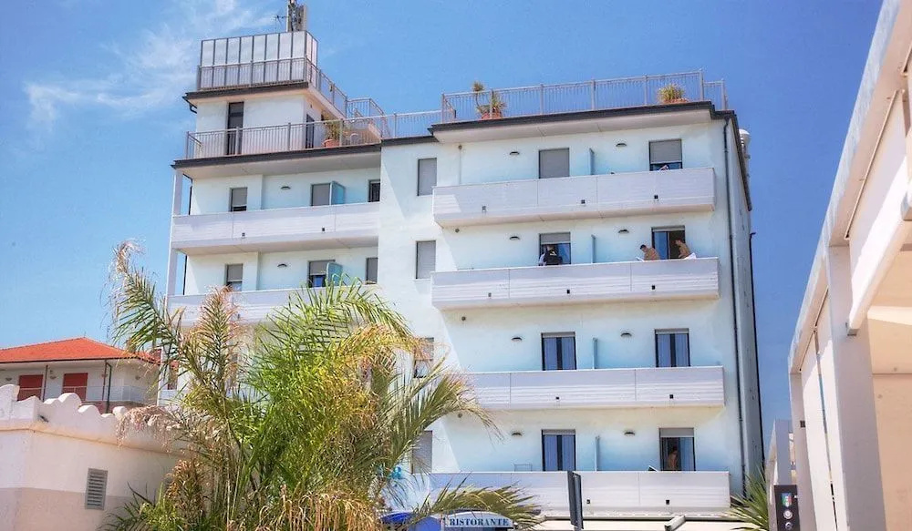 Hotel Caminetto