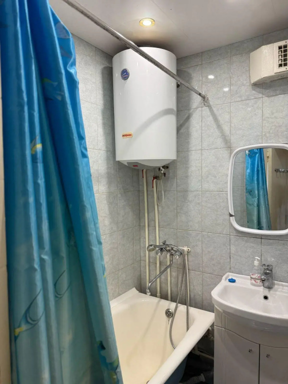 Апартаменты на улице Гагарина 32