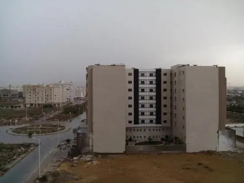 Carthage Apartment