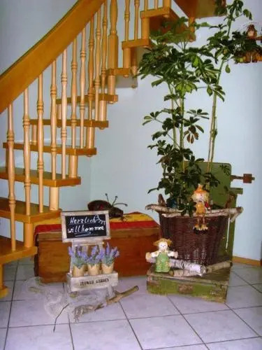 Landhaus Hotel Pension Burs