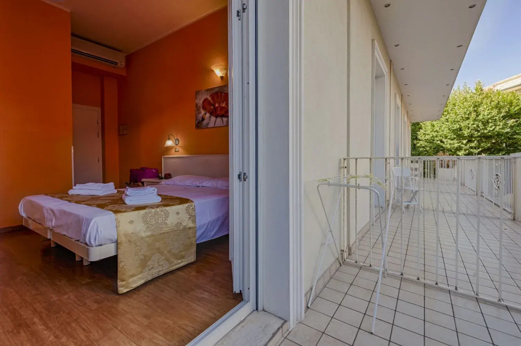 Hotel Gabicce Mare Plaza