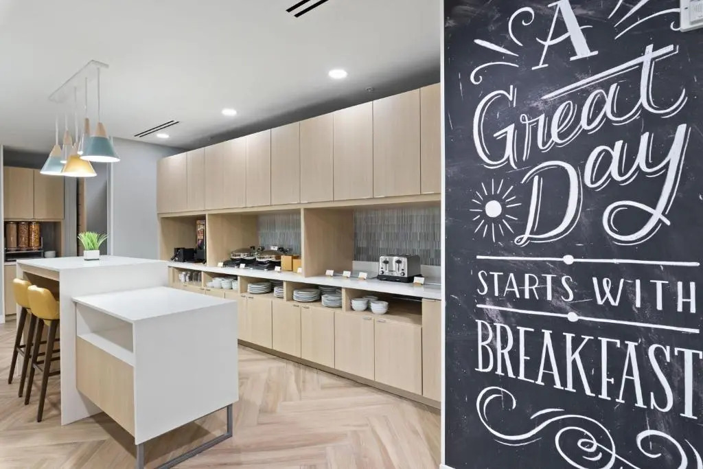 TownePlace Suites by Marriott White Hall