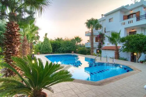 Villa Elena