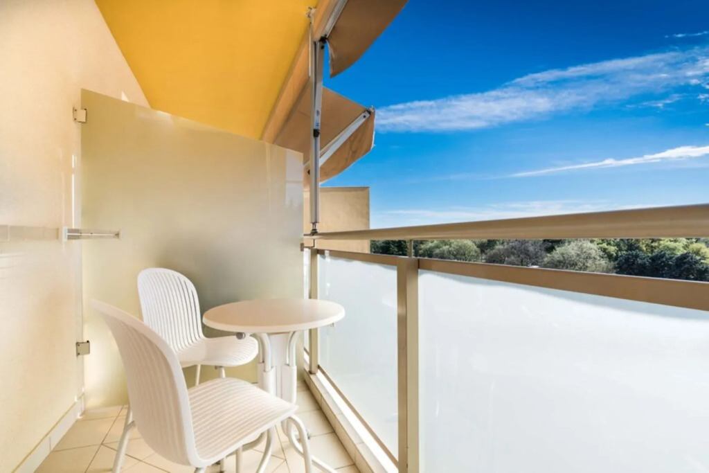 Hotel Garden Istra Plava Laguna