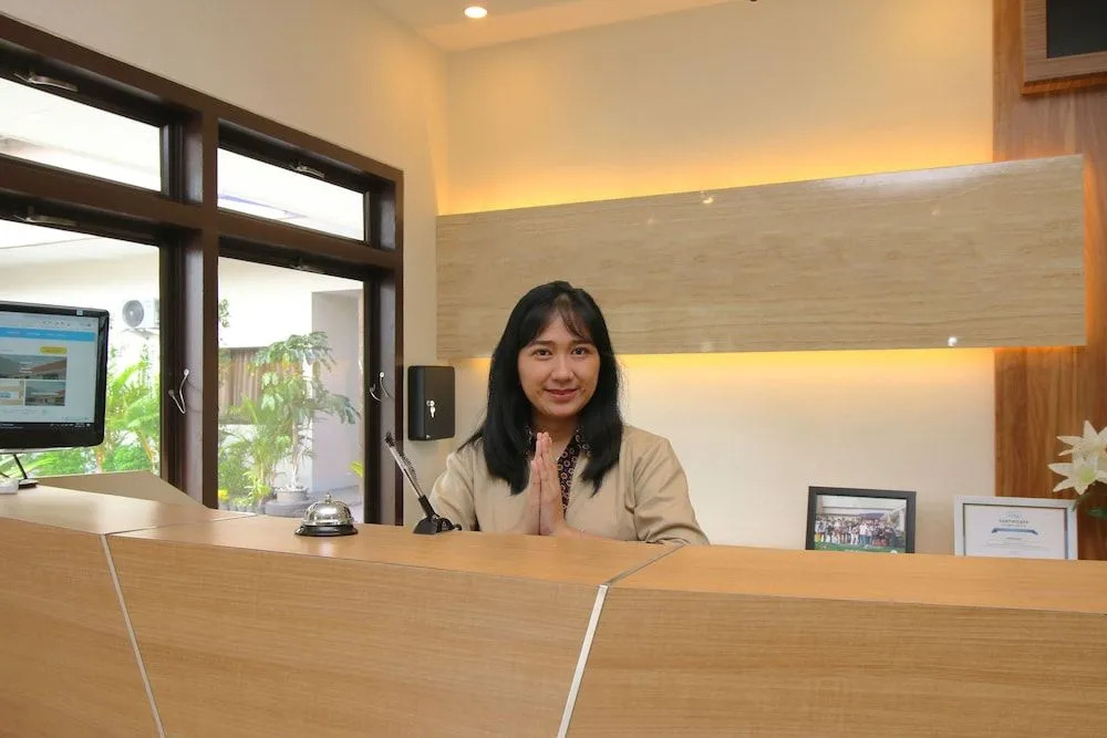 Airy Kebayoran Lama Seha 6 Jakarta